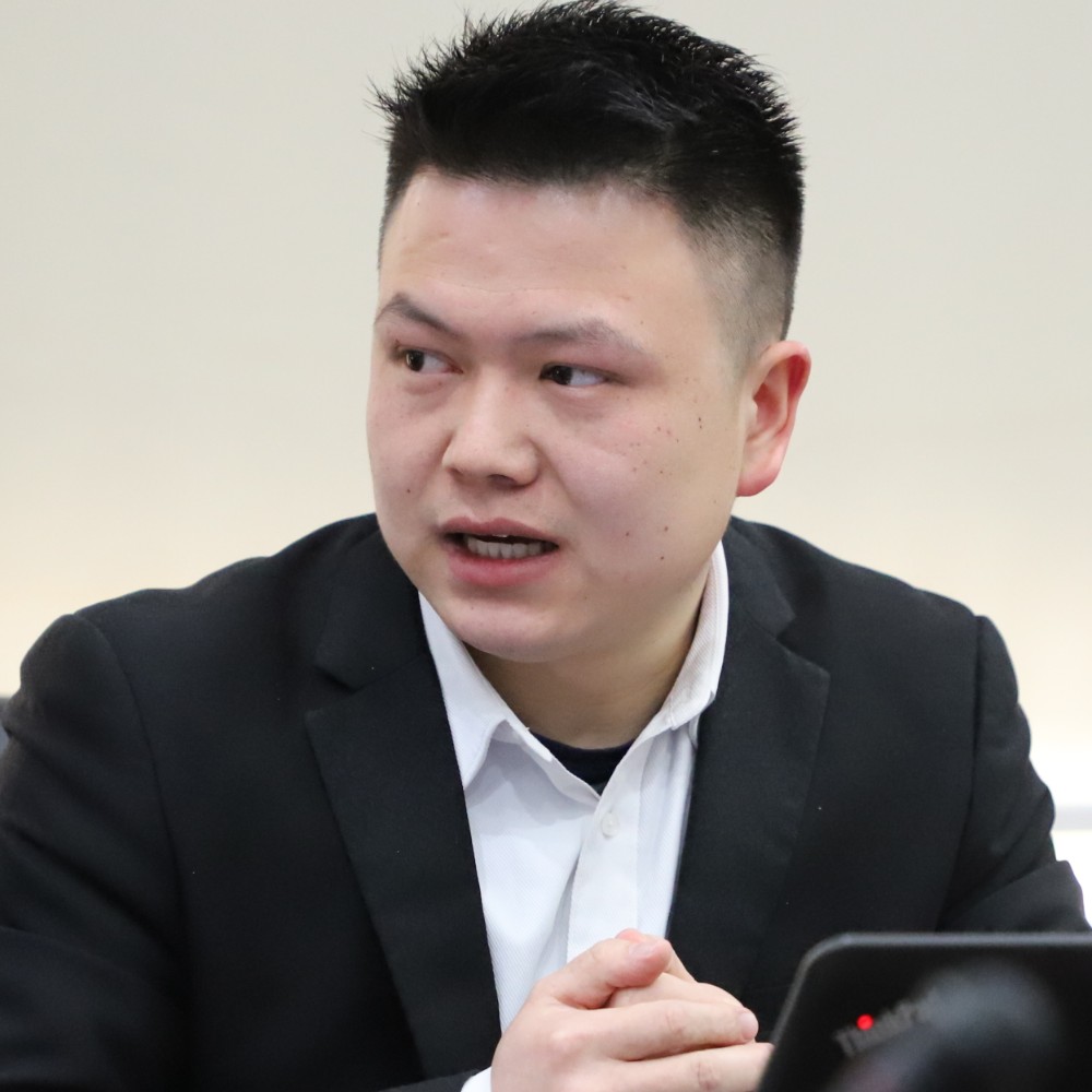 柱龙的照片