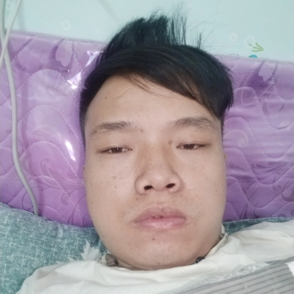 相亲。的照片