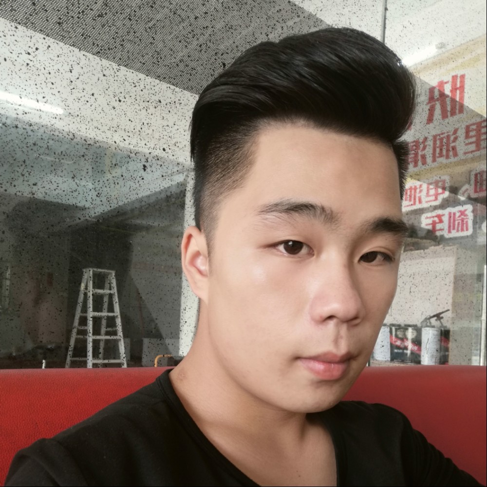 找我喜欢的人的照片
