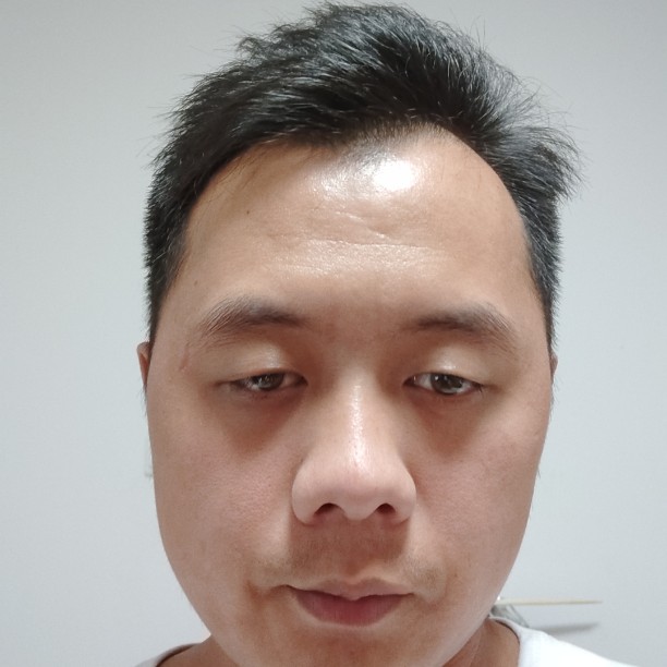 眼睛漫步欢喜的照片