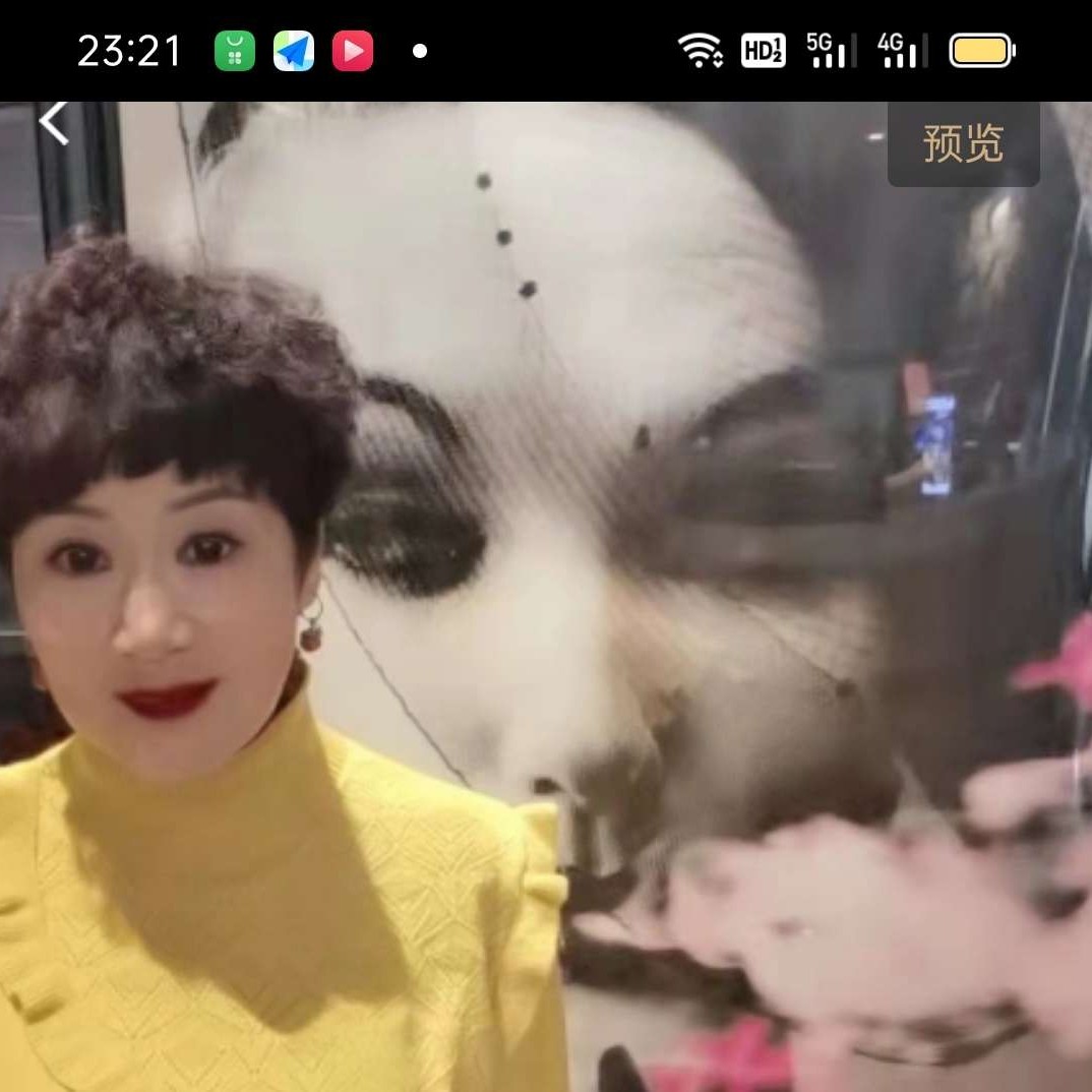 小咪的照片