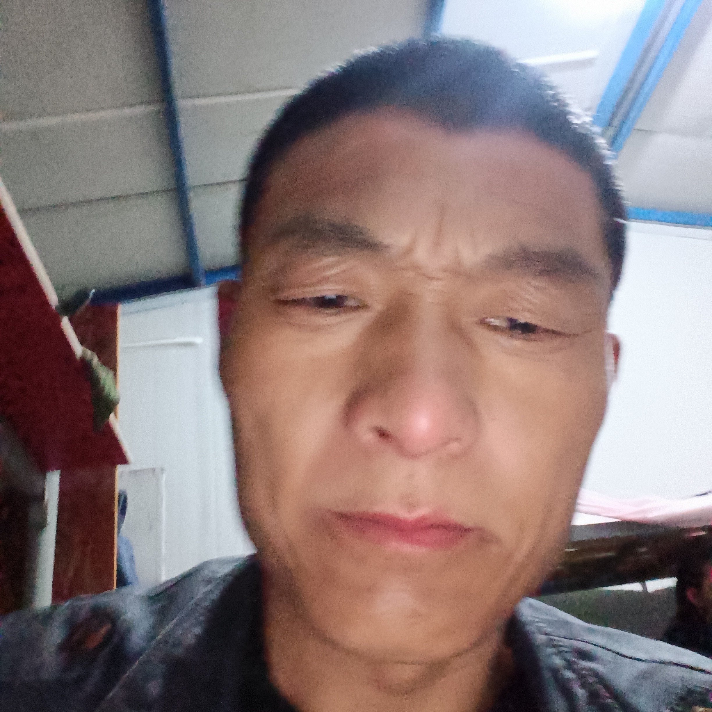 松河马的照片