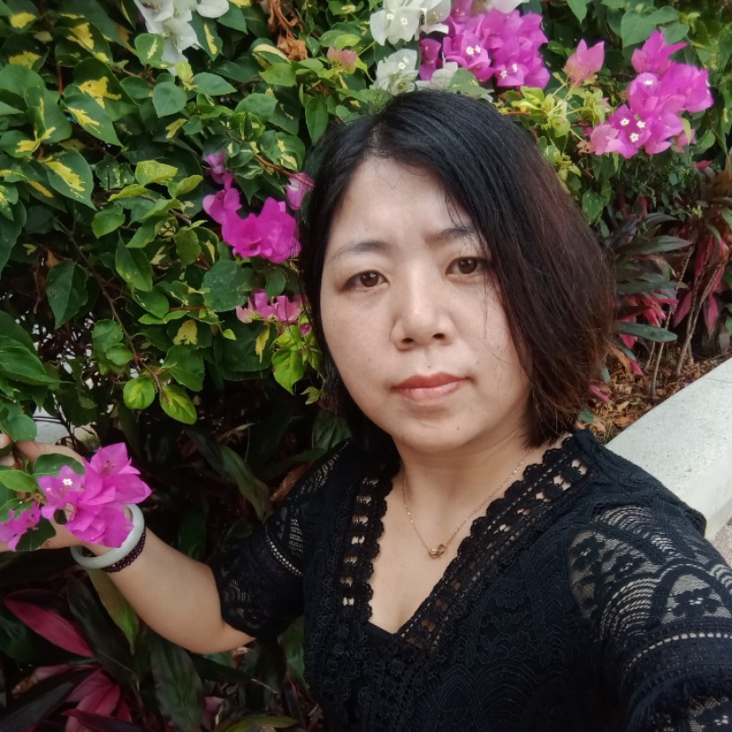 闪闪那流年的照片