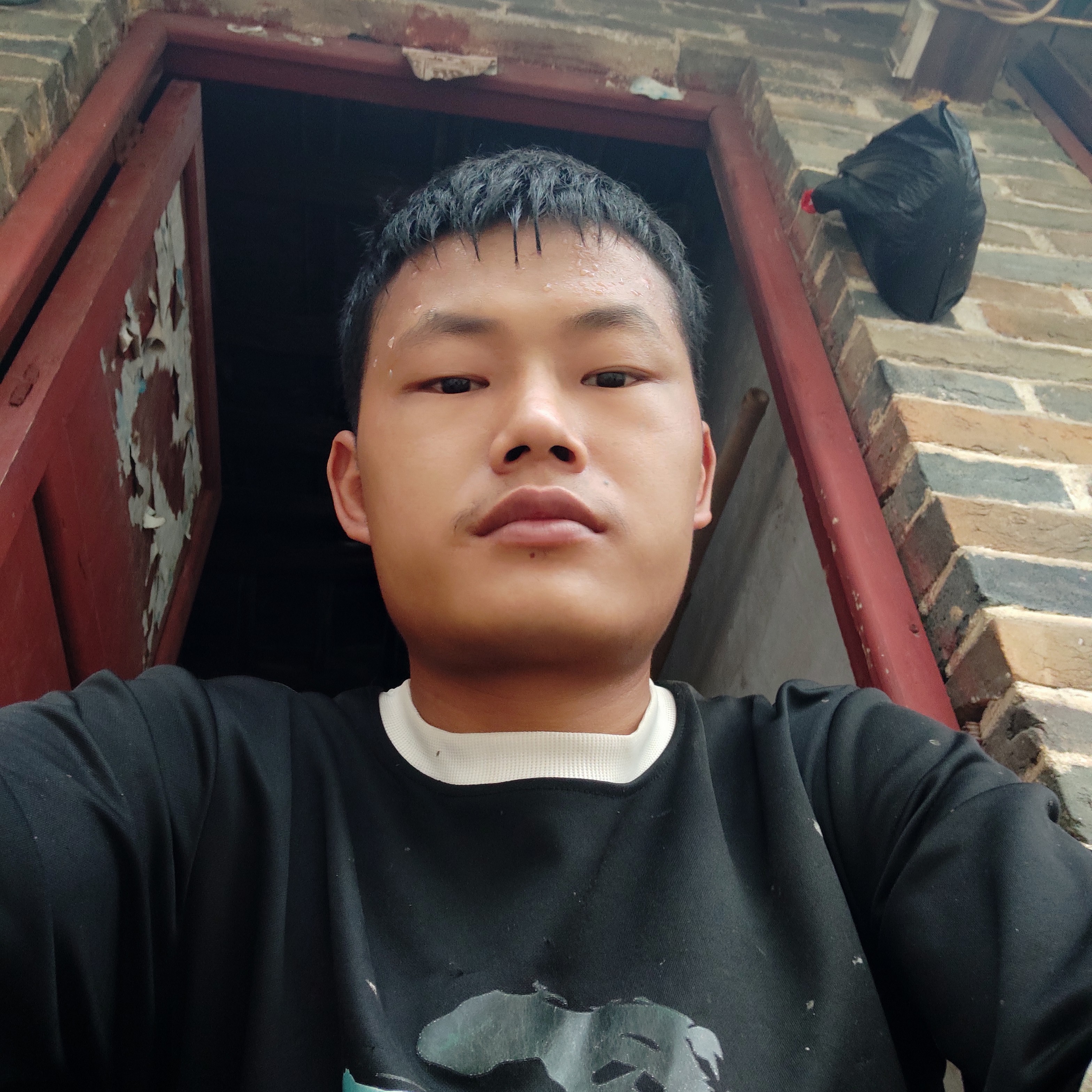 山水淡定e的照片