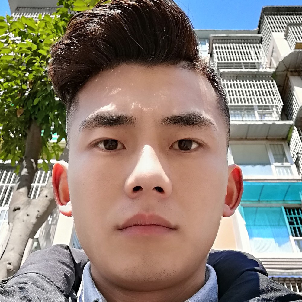 板栗愿耍酷的照片