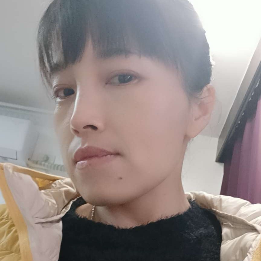 萌傻的照片