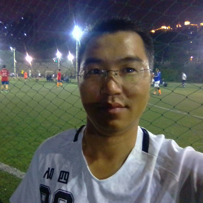 英勇卫士的照片