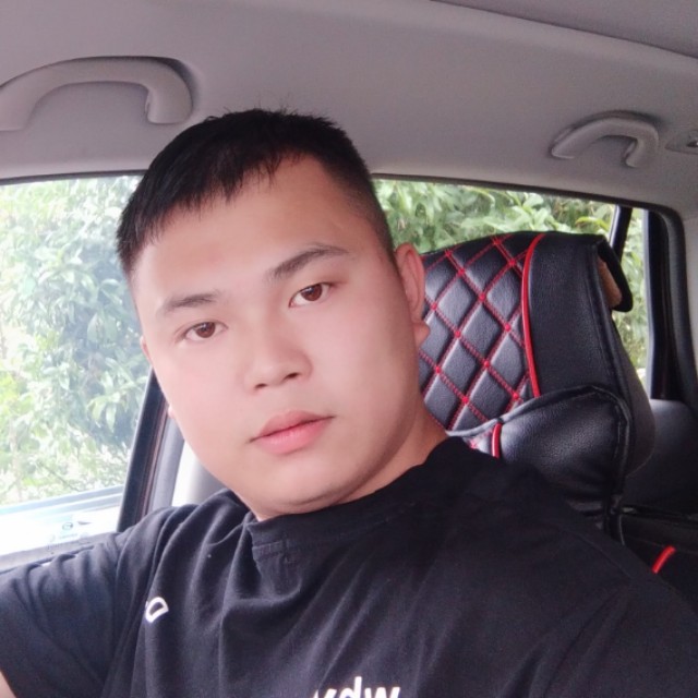 雨候的聆静的照片