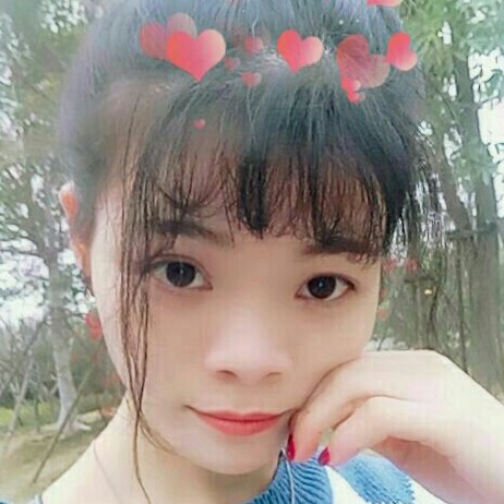 90后阿姨的照片