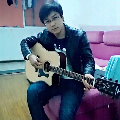 Michael@的照片