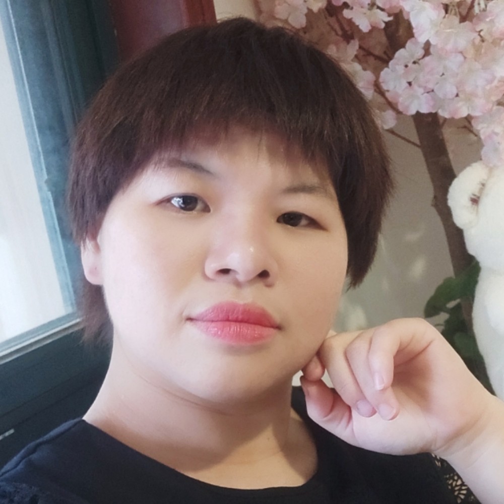 满眼都是我的照片