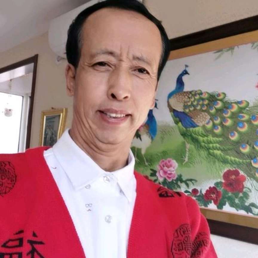 虚心扯兮颜的照片