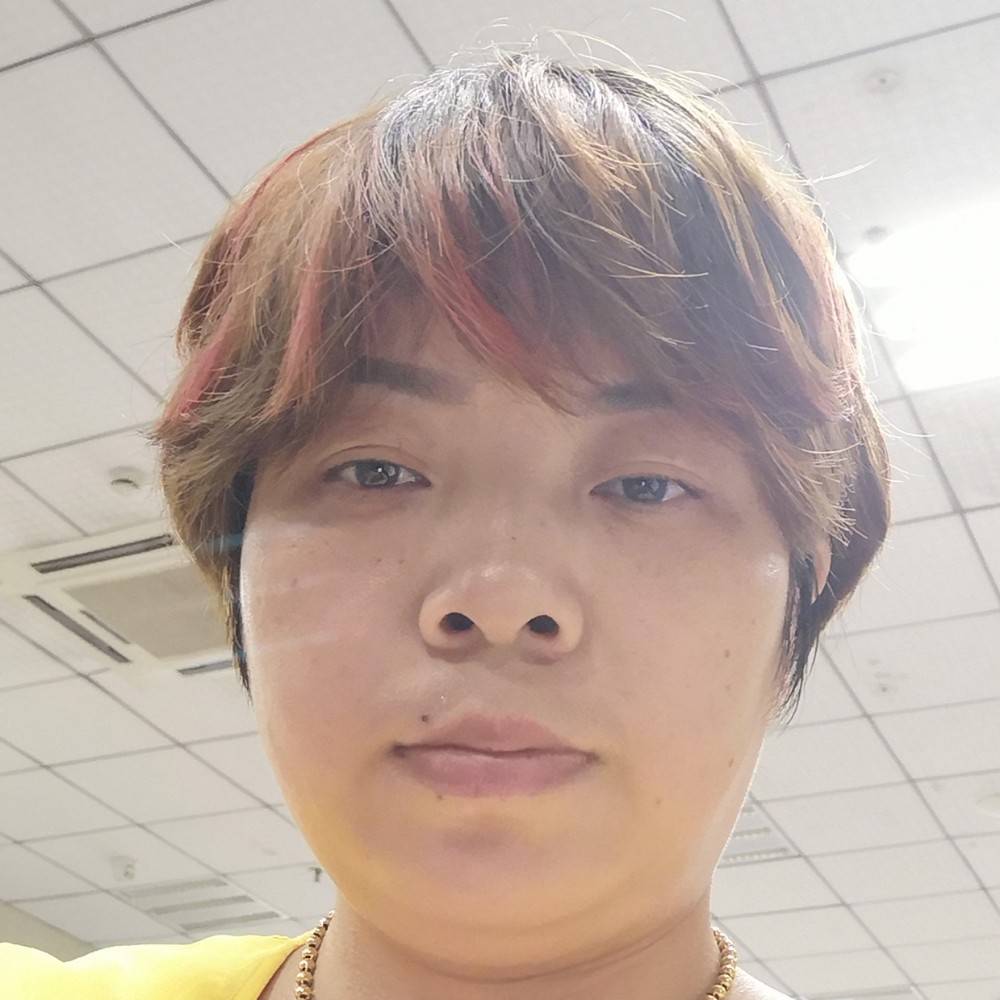 呆萌与蘩藜的照片