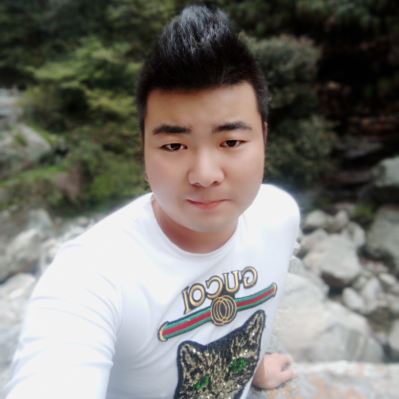 一生只为一个人的照片