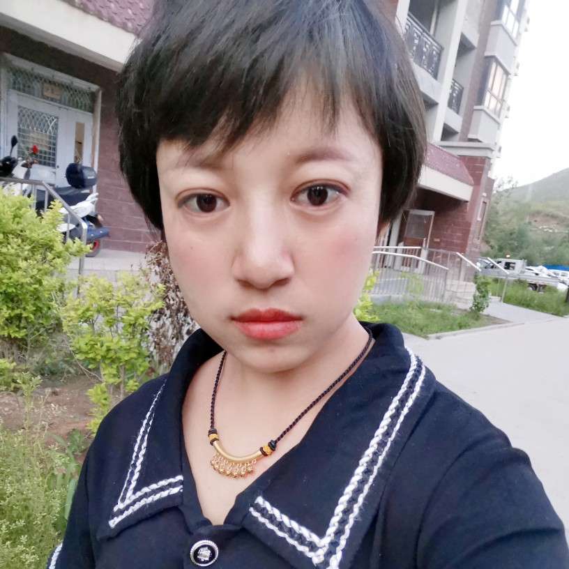 从容淡定姐的照片