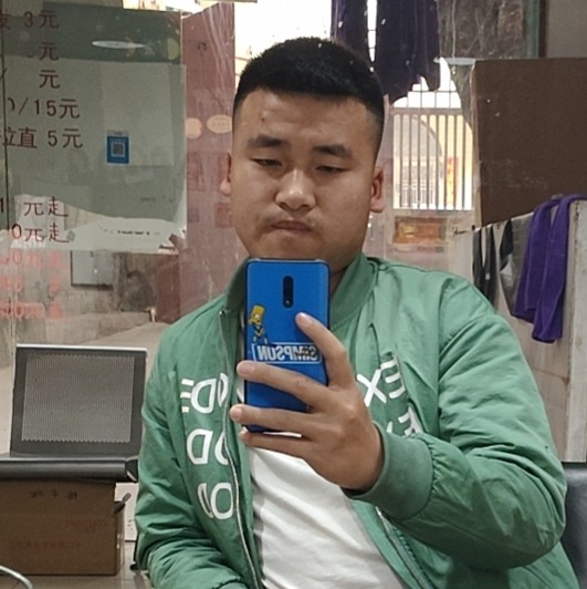 月光邂逅整齐的照片