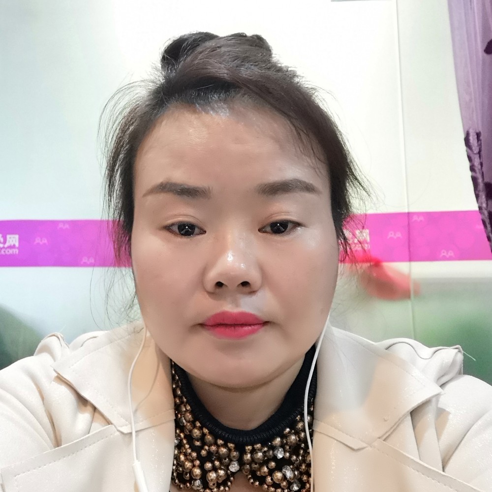 农村人女孩子的照片