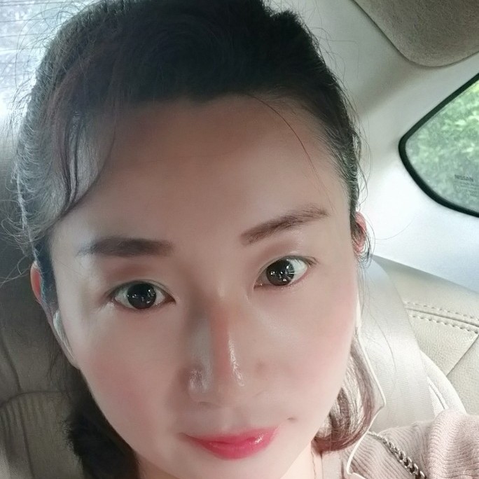 顺利回眸忘忧的照片