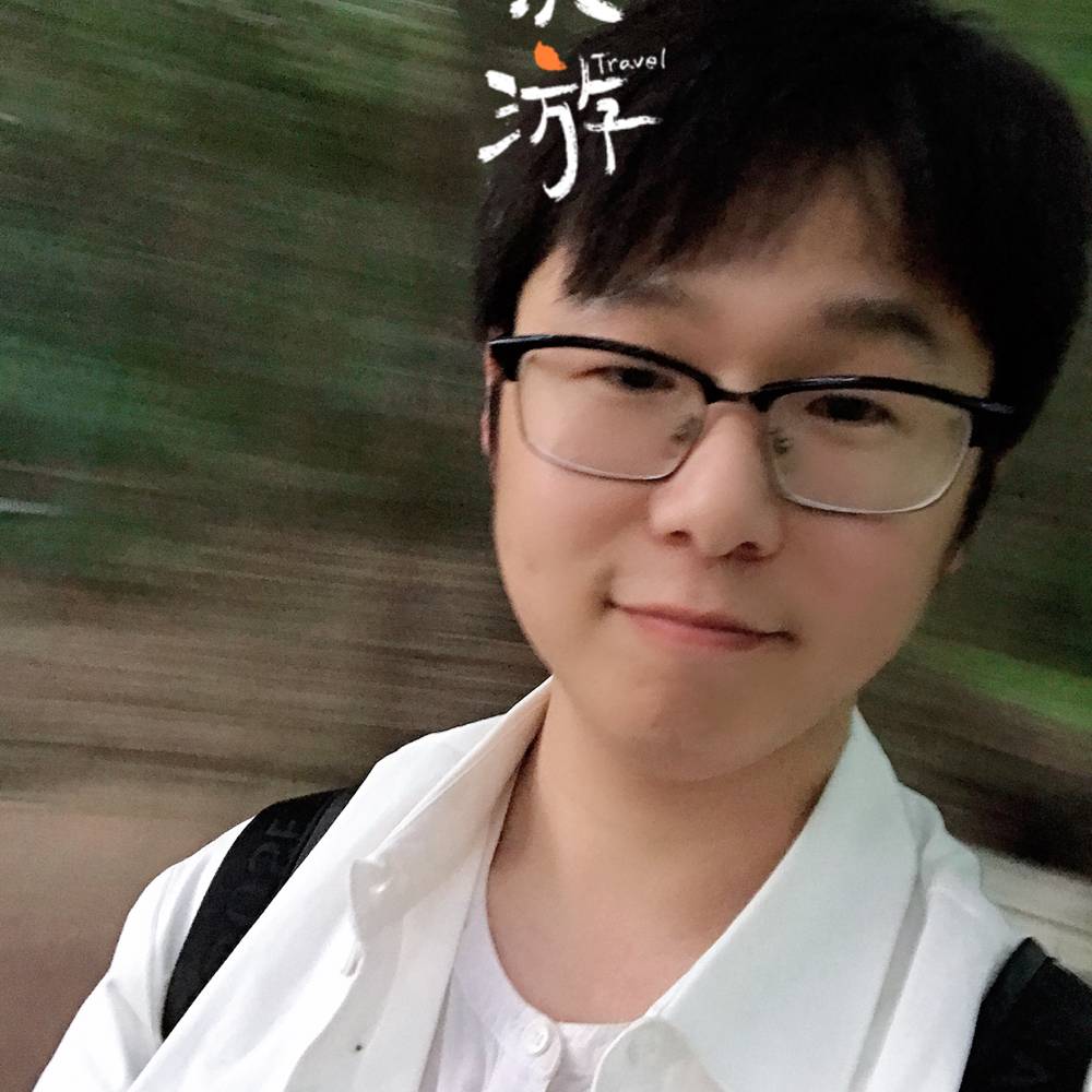 九日小七的照片