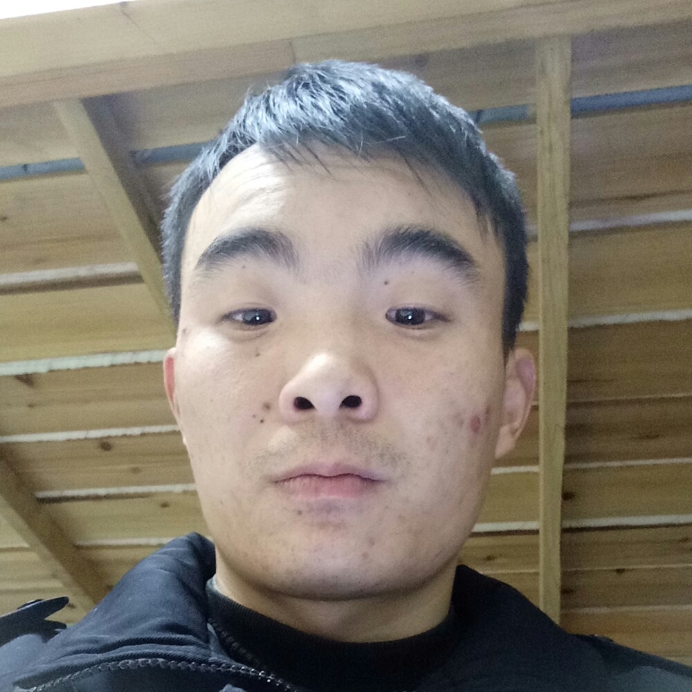 无情等待的照片