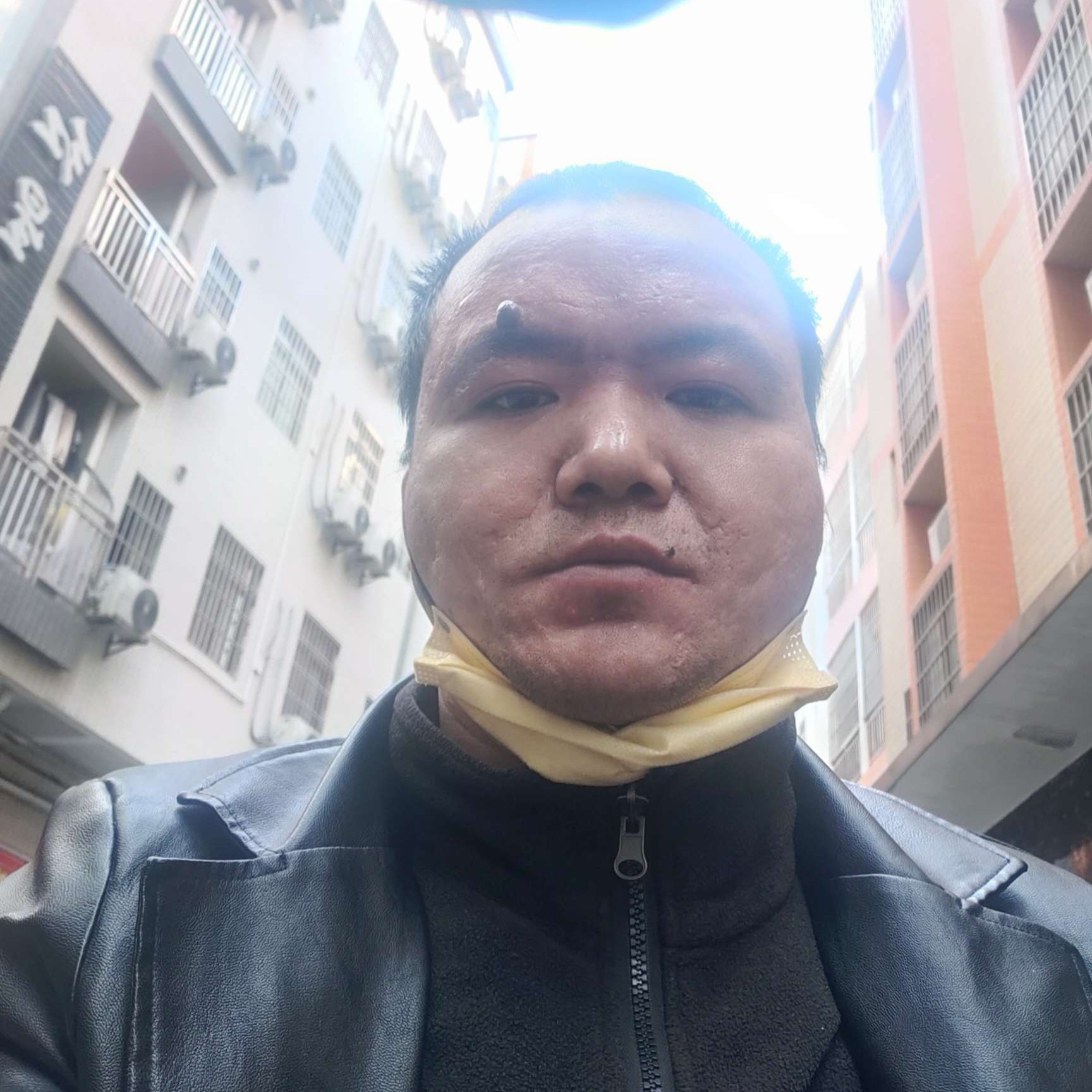 一生有你喜的照片