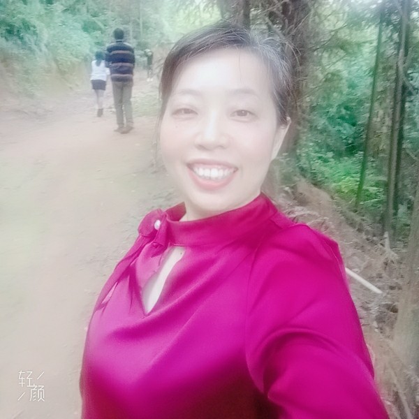 流年拾忆热心的照片