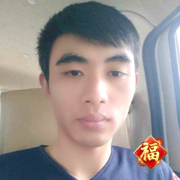 我是聋哑人的照片