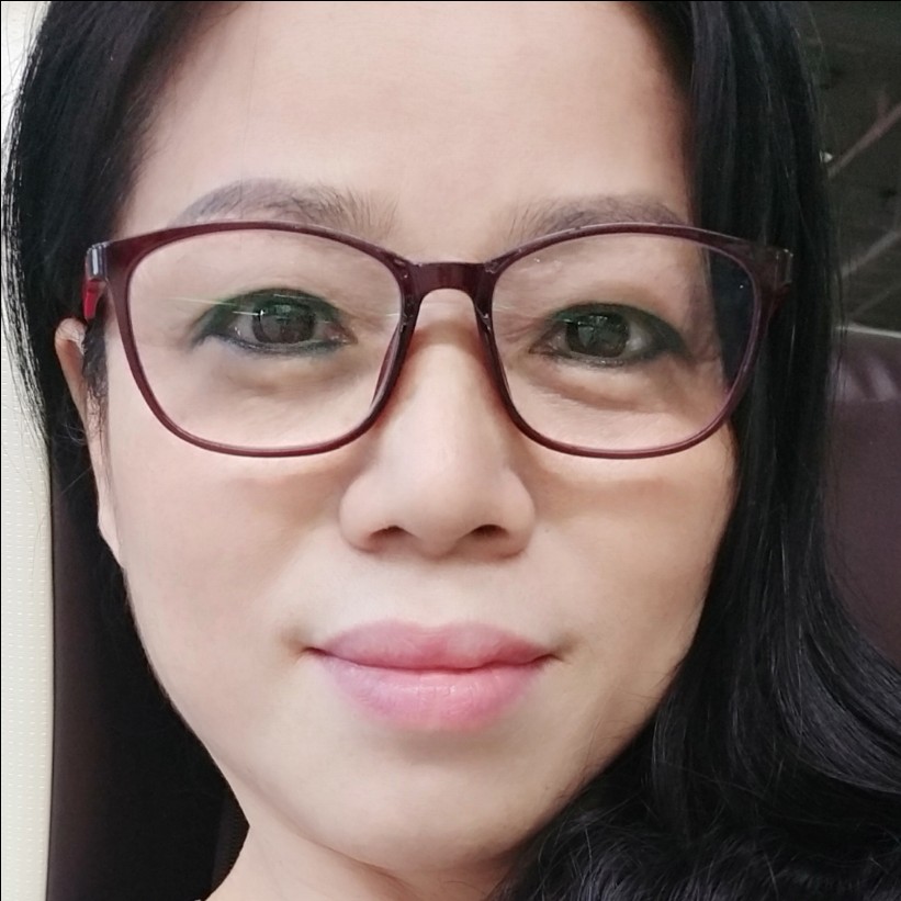 新娘子的照片