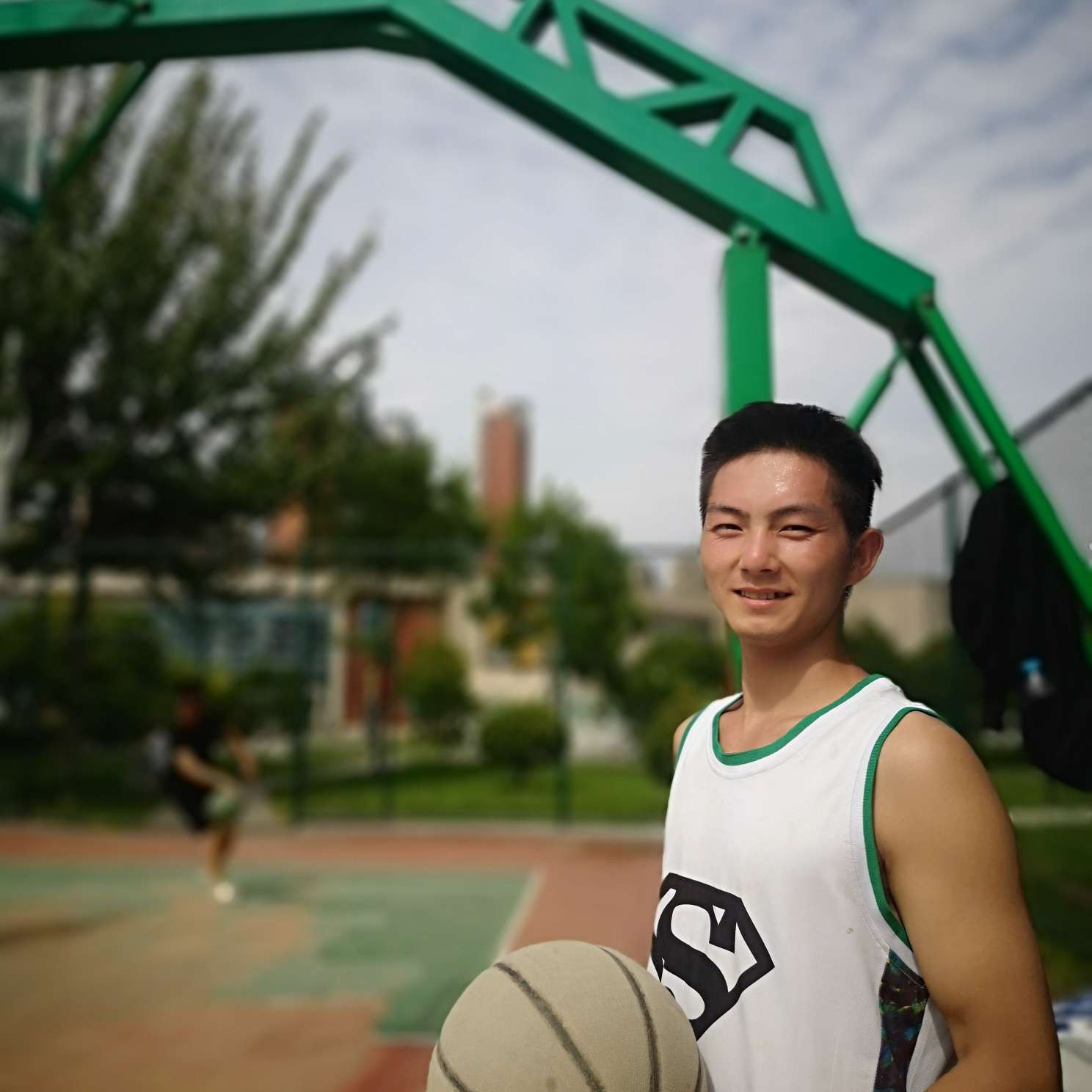 源自内心的照片