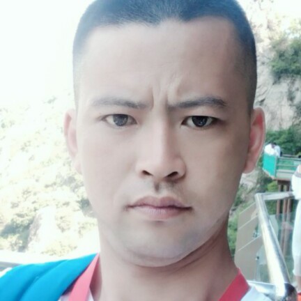 我是做生意的。的照片