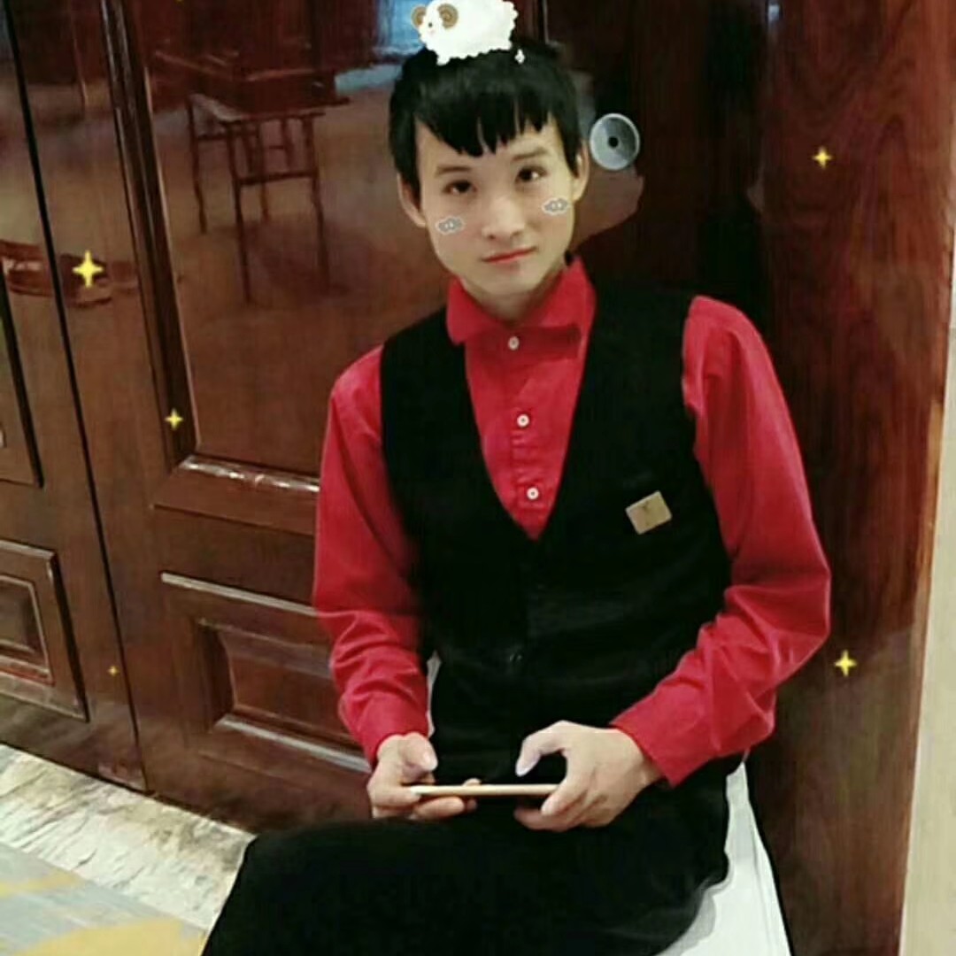 遗憾，存在的照片