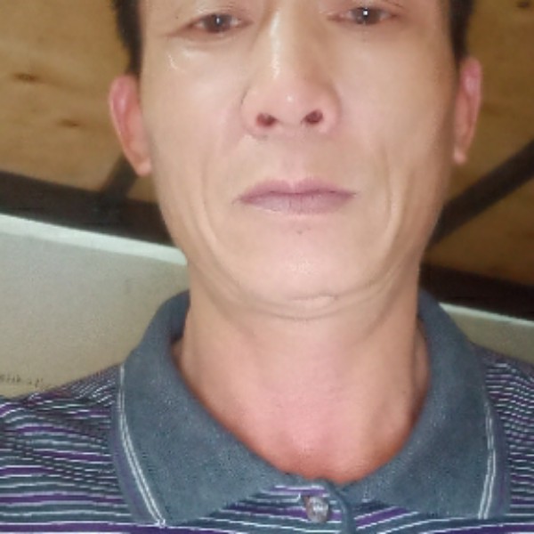 风两过后遇彩虹的照片