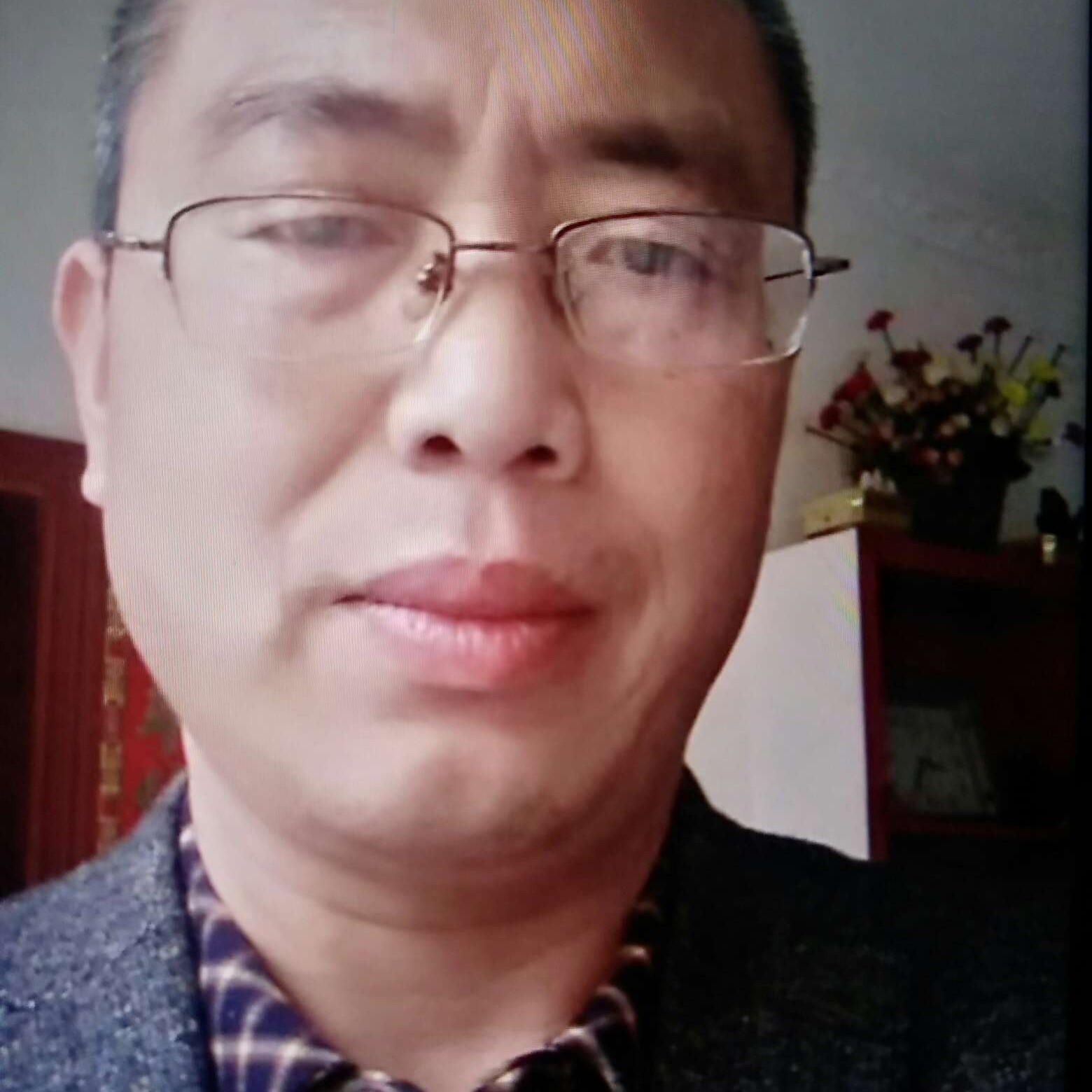 毛巾放弃淡淡的照片