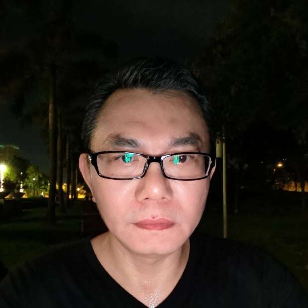乐仲田的照片
