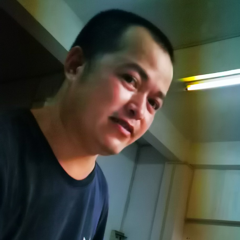 不吃草的野马的照片