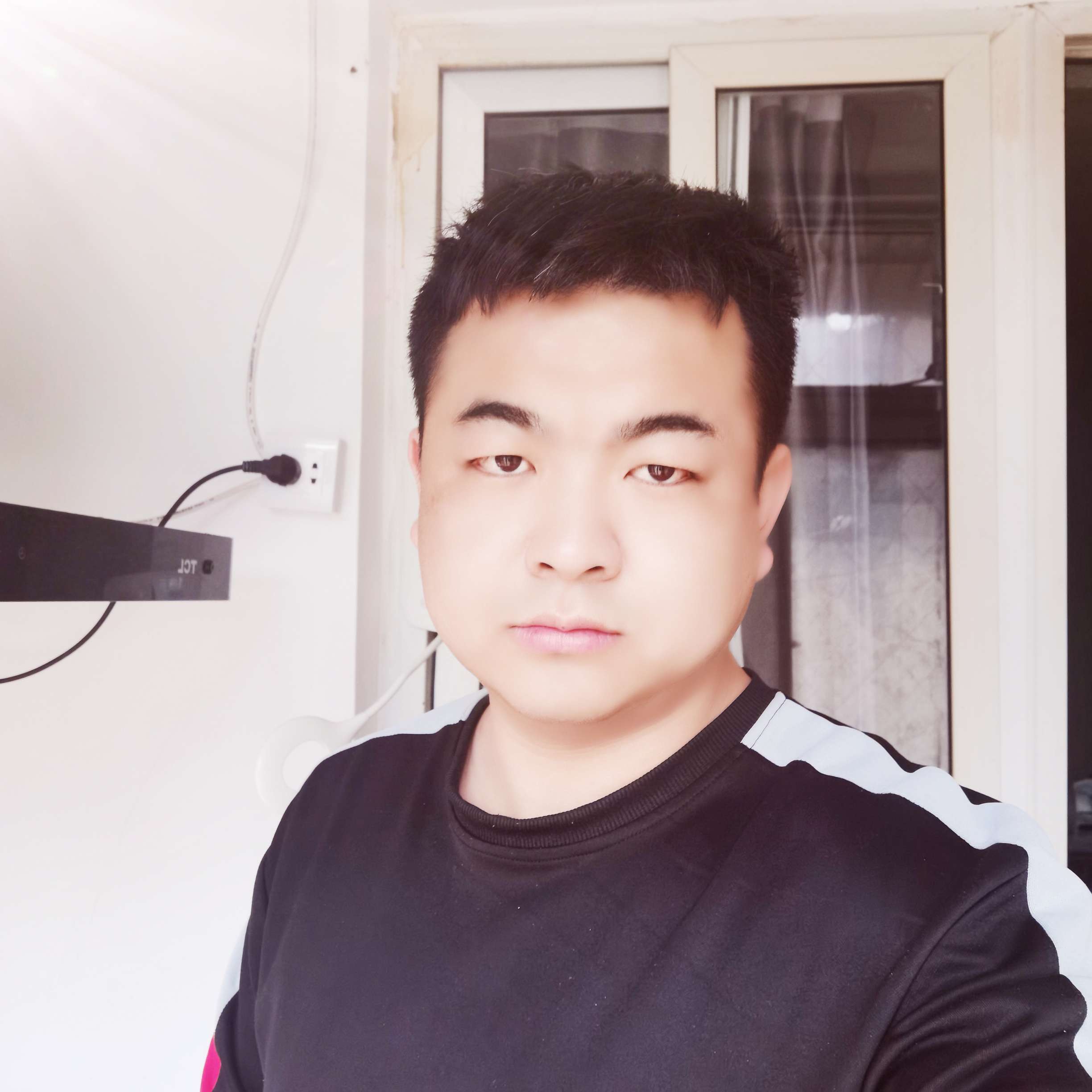 顺利说初雨的照片