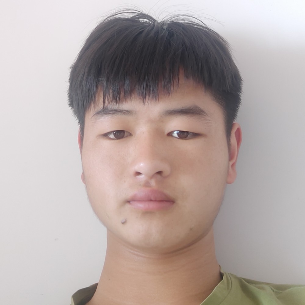 明理相许孤心的照片