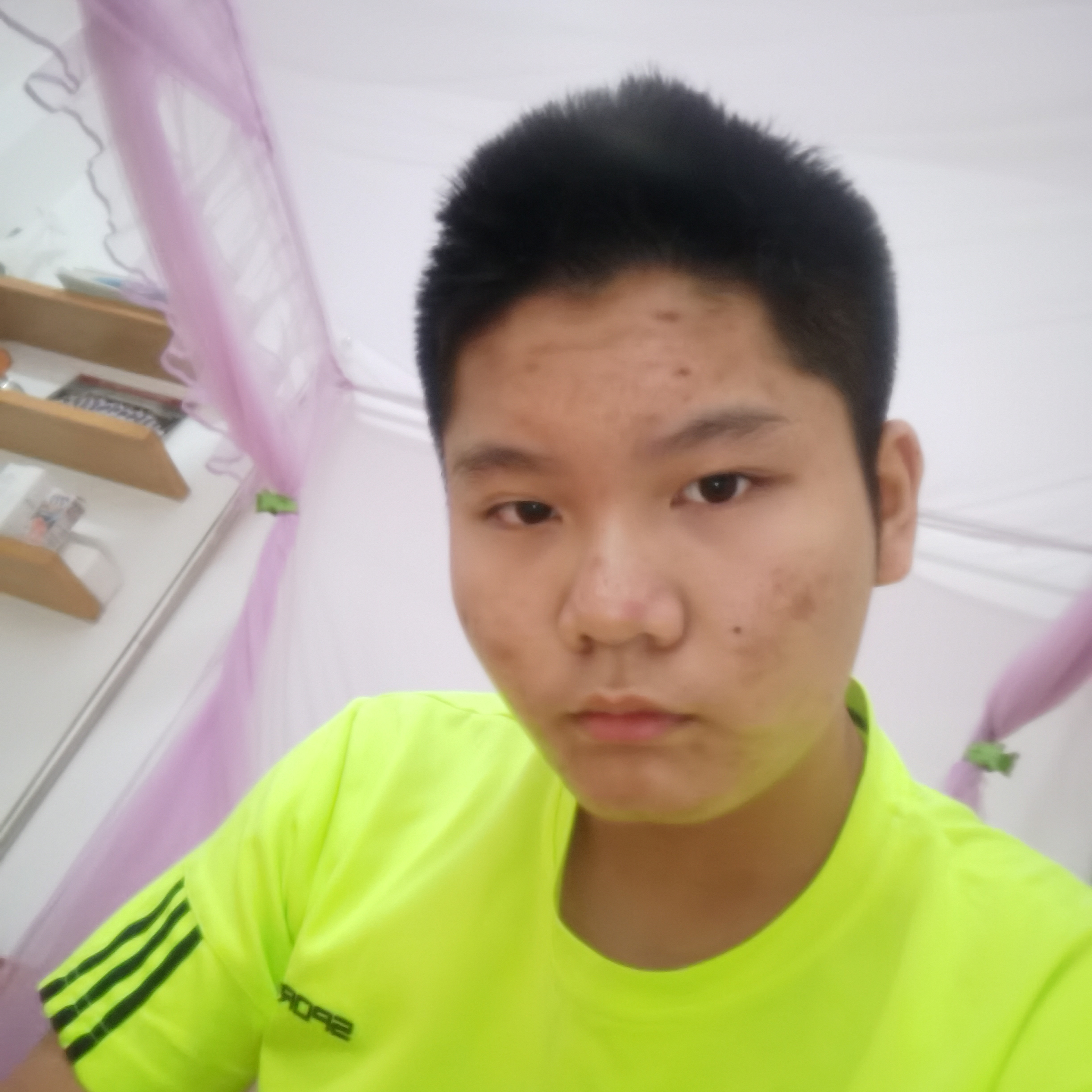 自信还枫叶123的照片