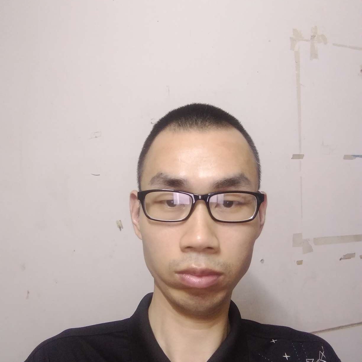 玫瑰半开的照片