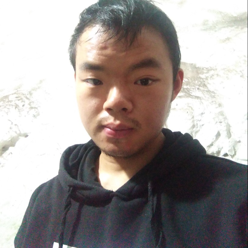 洪鑫闪闪的照片