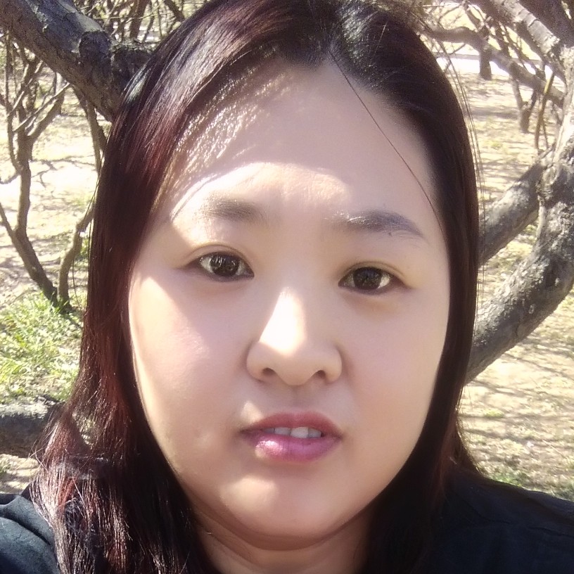 福敏的照片