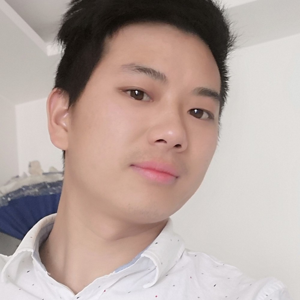 游弋Tory的照片