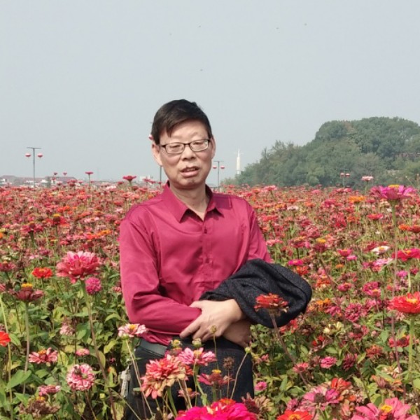 青栀追寻的照片