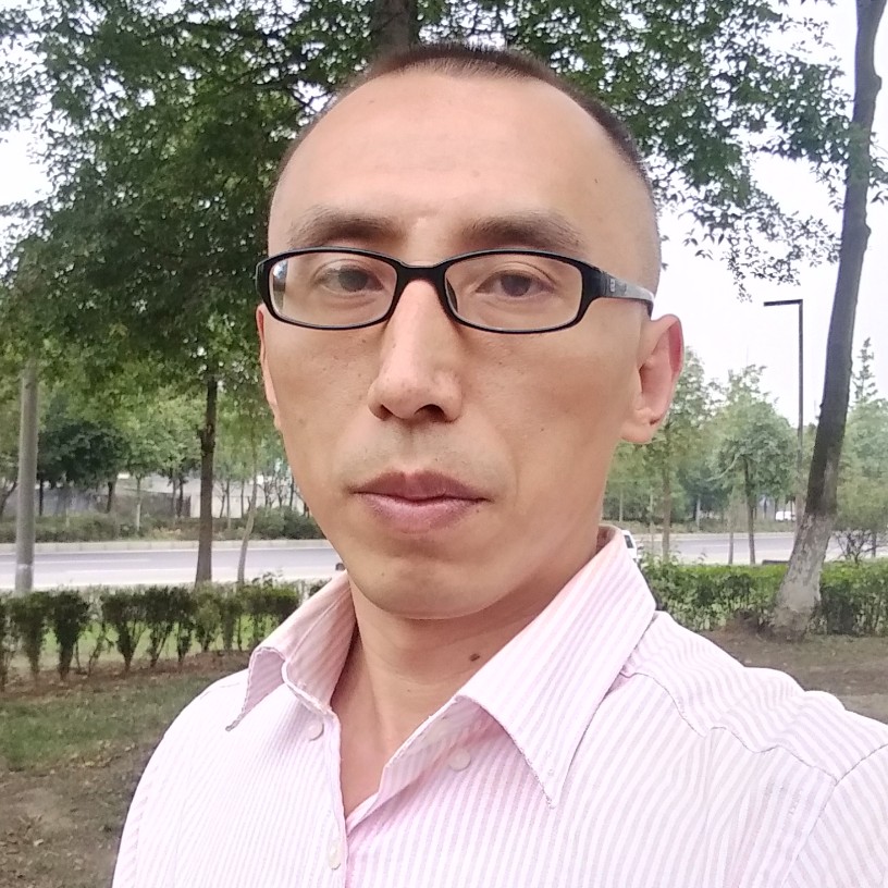 前无止境的照片