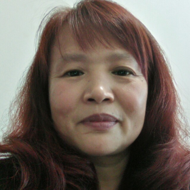 静水流云的照片