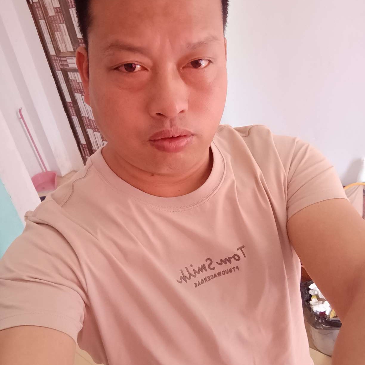 忧虑放弃保温杯的照片