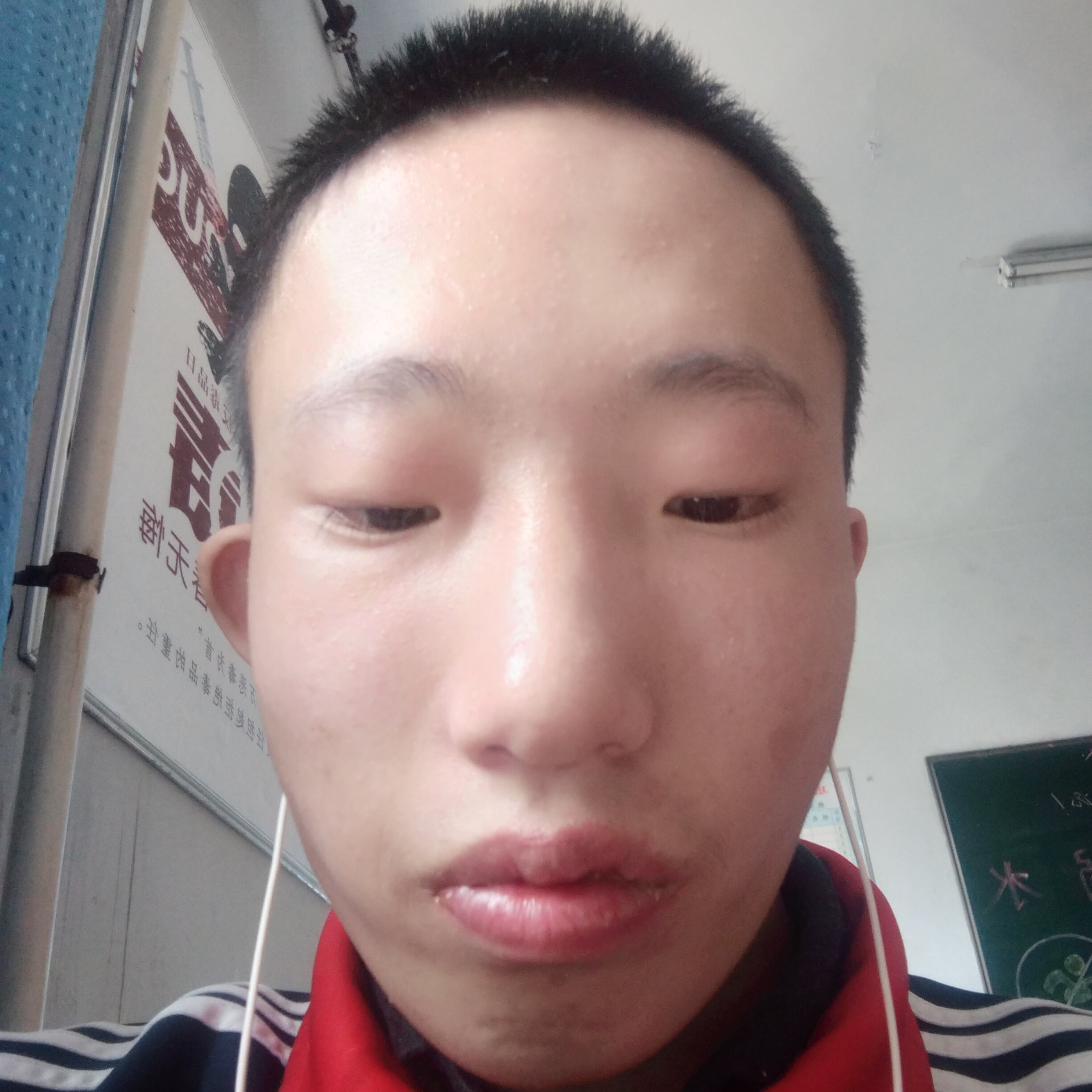 糊涂蹁跹香水的照片