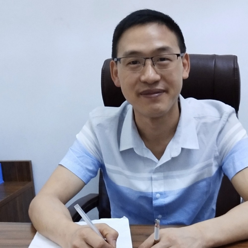 向定峰的照片