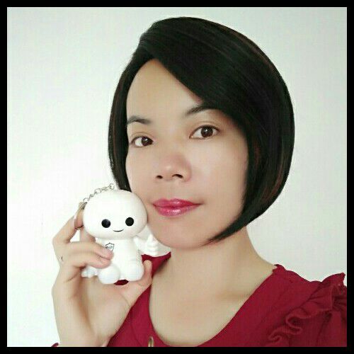 心莲~安然的照片