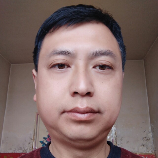 整齐愿天空的照片